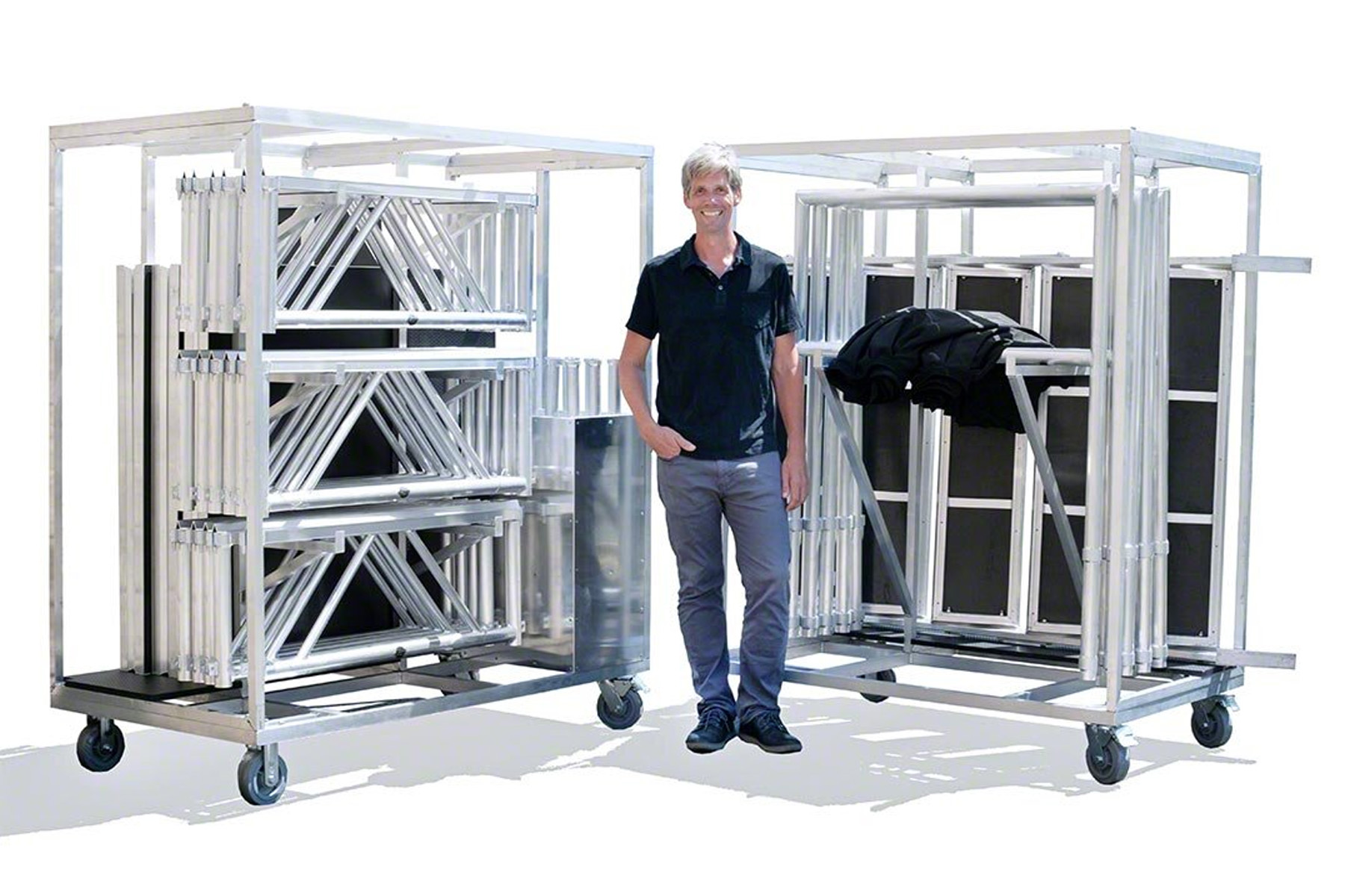 Stage Accessories
