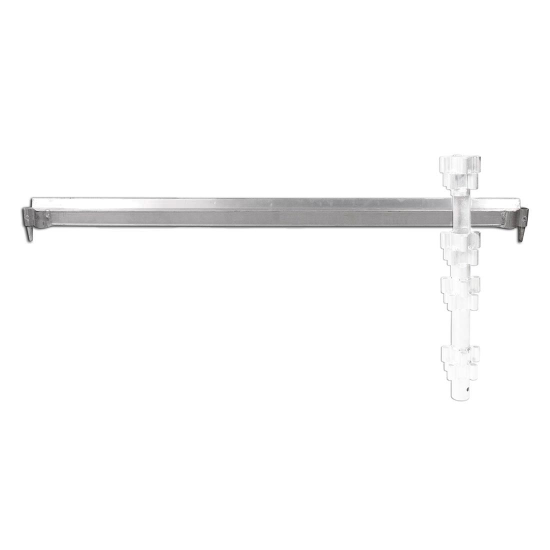 All-Terrain Elevated Side Panel Horizontal Bar 