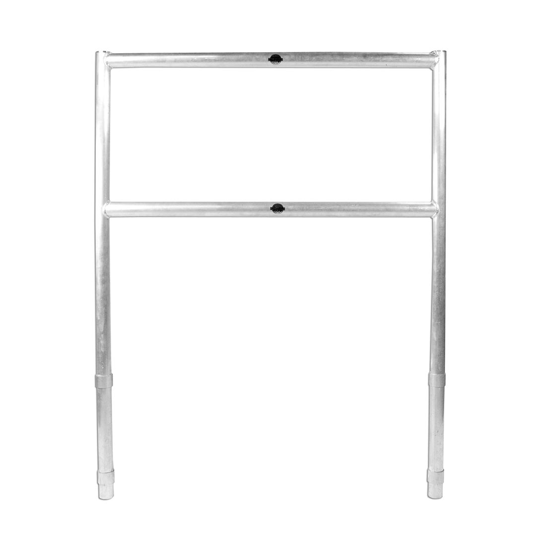 All-Terrain Side Guard Rail for 4'x4' Platforms (Single)