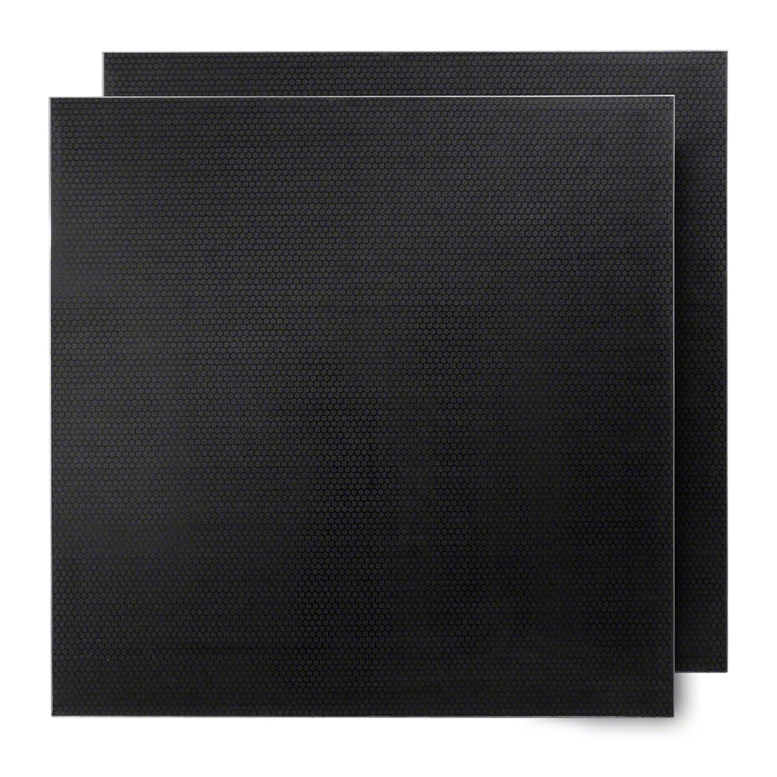 All-Terrain 4'x4' Stage Platform, Industrial Finish (2-pack)