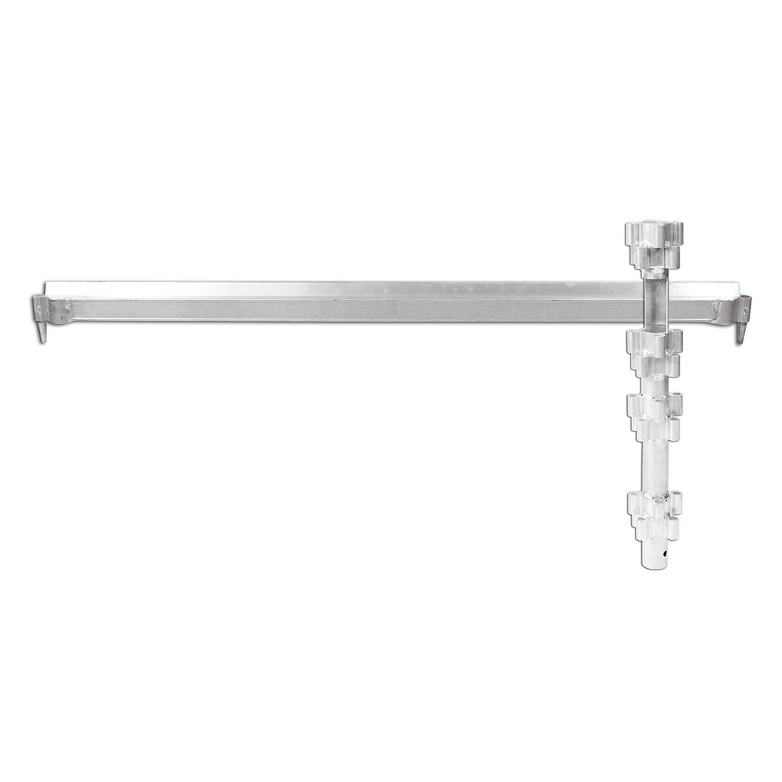 All-Terrain Elevated Side Panel and Leg Adaptors