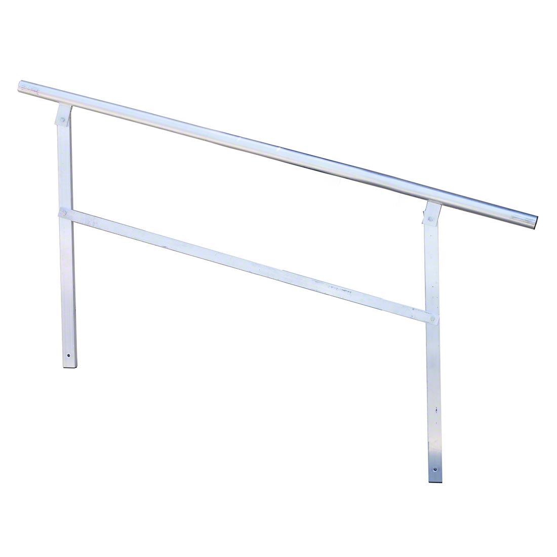All-Terrain Guard Rails for 5-Step Stage Stairs (2-pack)