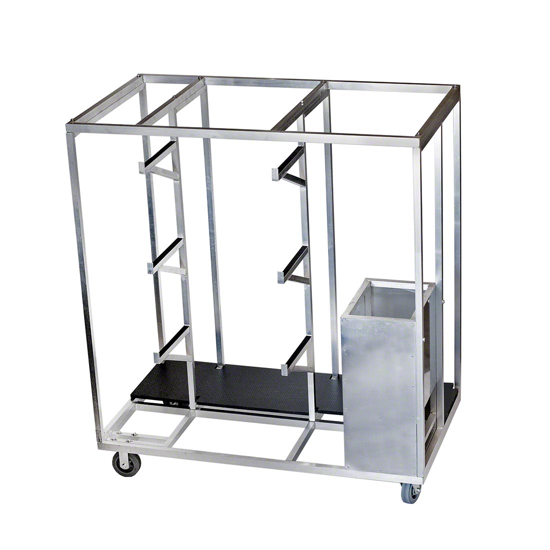 All-Terrain ATTR36 Small Stage Storage/Transport Trolley