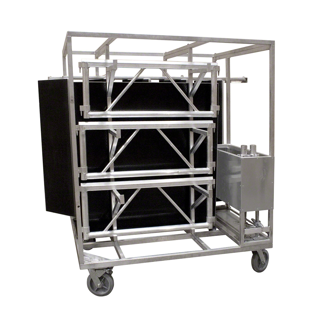 All-Terrain ATTR44 Large Stage Storage/Transport Trolley