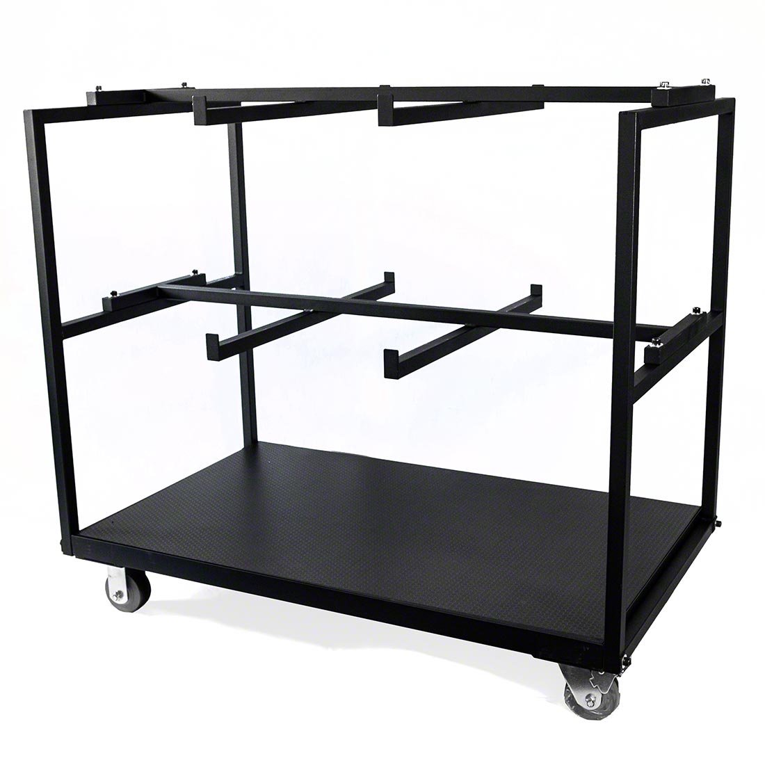 All-Terrain Transportation Side Panel/Guard Rail Cart