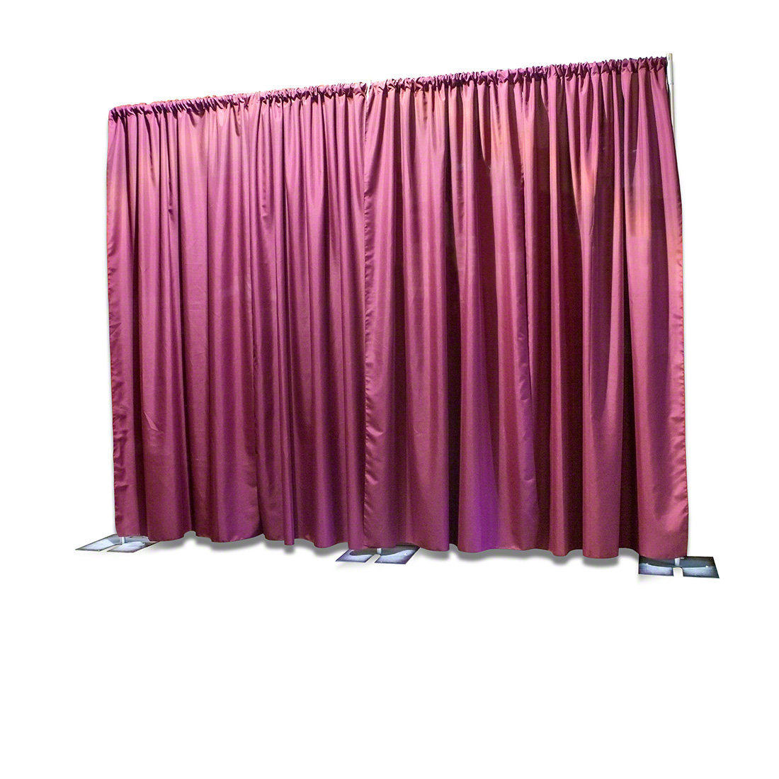 Pipe & Drape Back Drops