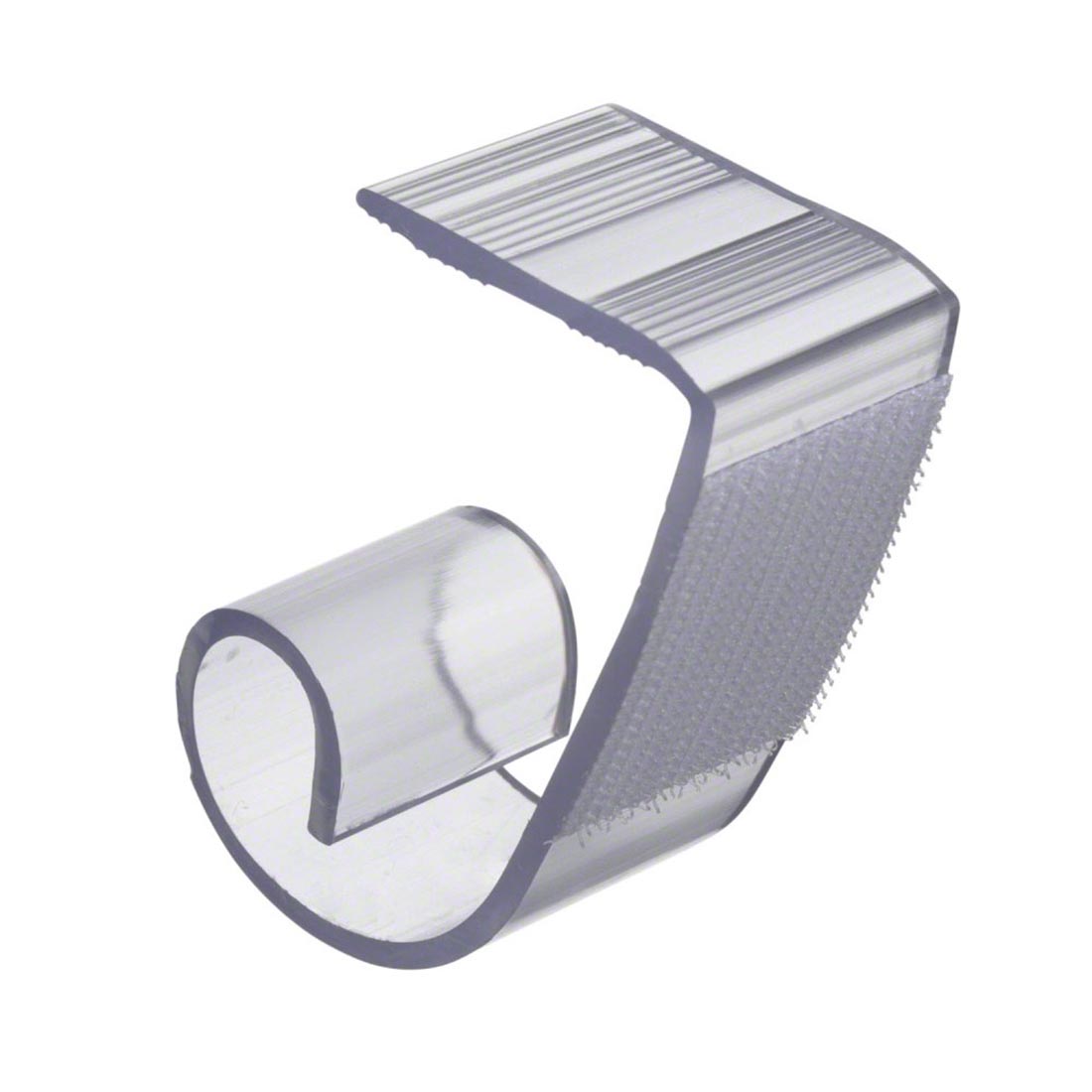 Ameristage Plastic Skirt Clips - 2.5"