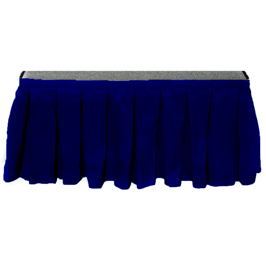 TransFold Stage Skirts
