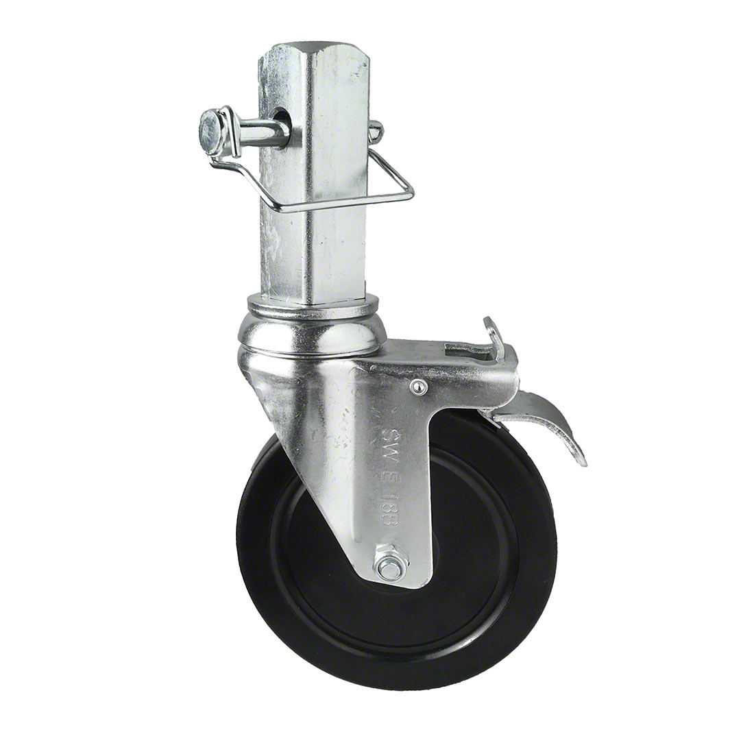 Biljax 5" Caster for AS2100 & ST8100 