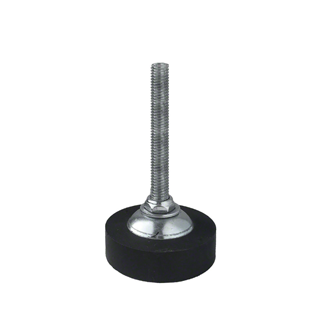 Biljax Replacement Screw-in Rubber Base Pad