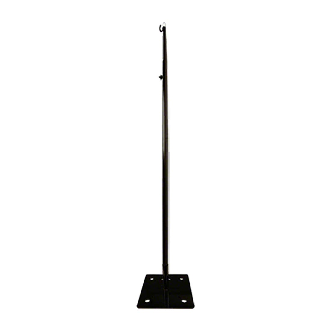 Biljax Café Light Post & Base Kit