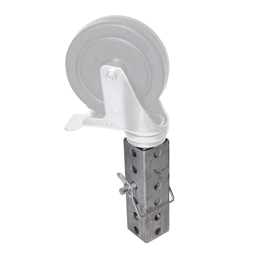 Biljax AS2100 Caster Adapter (required for caster use)
