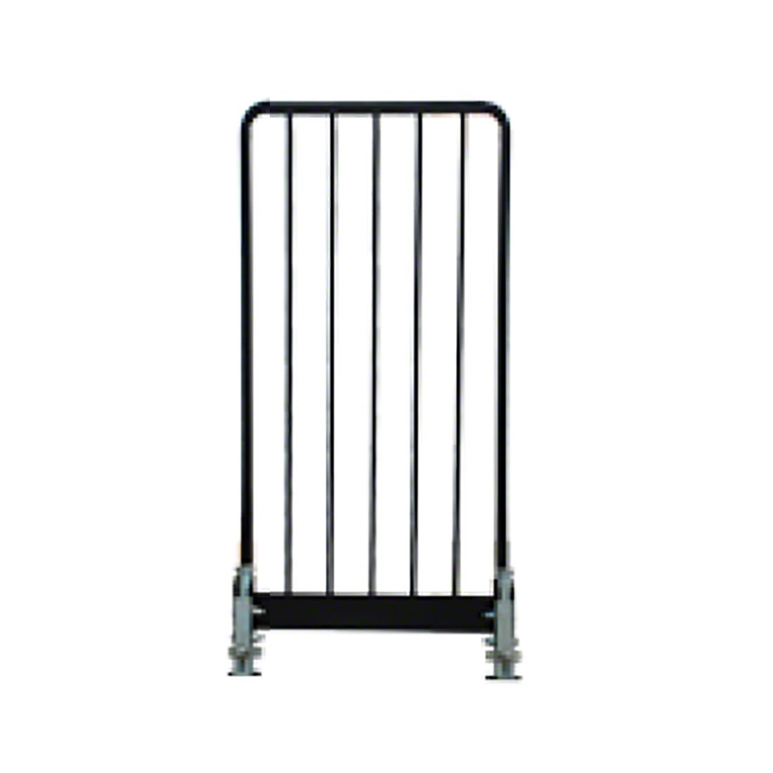 Biljax AS2100 2'W Vertical Rail Guard Rail