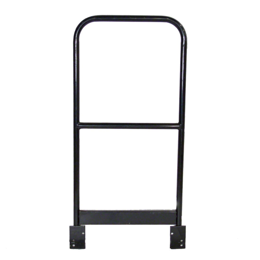 Biljax AS2100 2'W Horizontal Rail Guard Rail