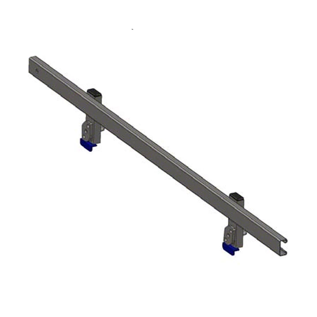 Biljax AS2100 2' Chair Rail