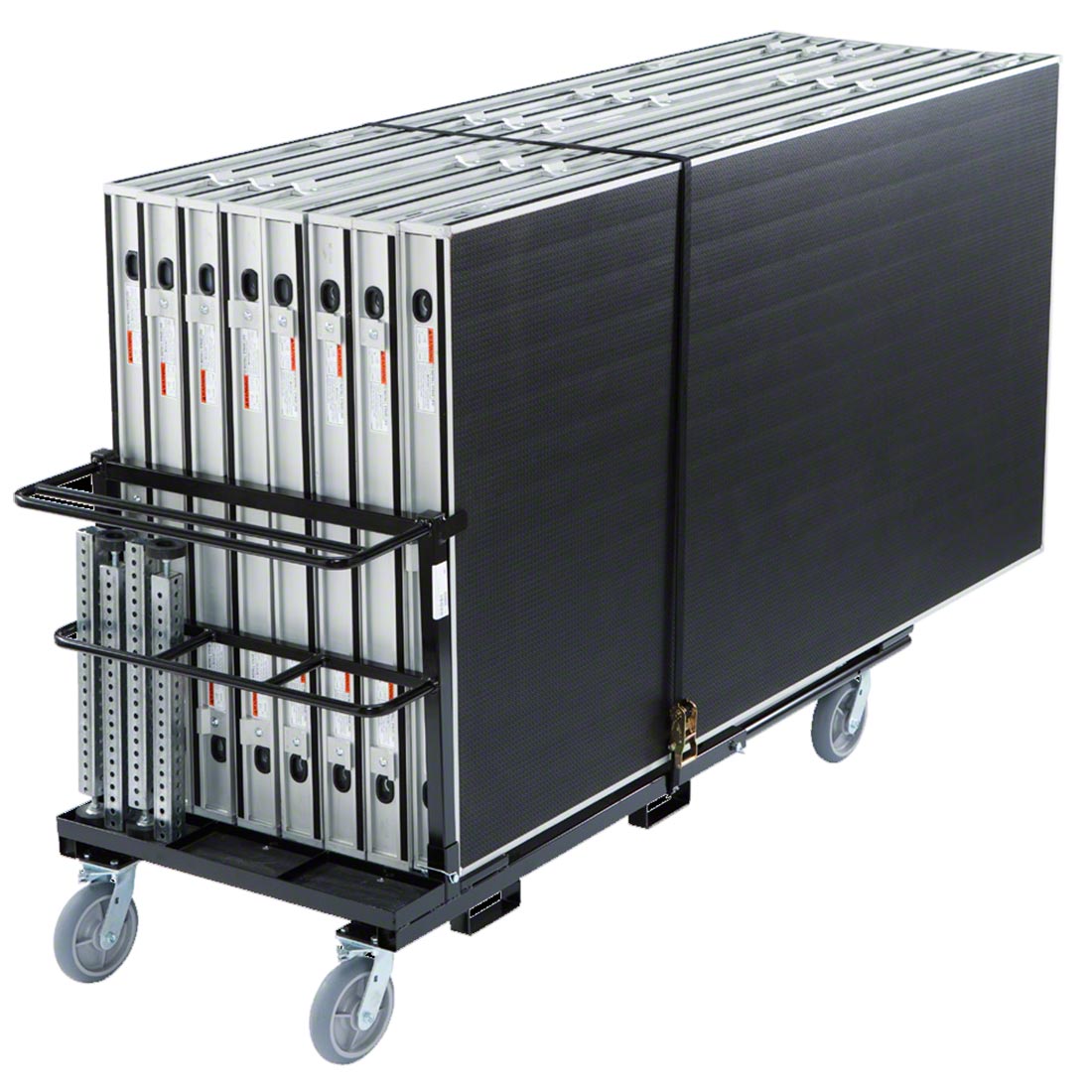 Biljax AS2100 Stage
