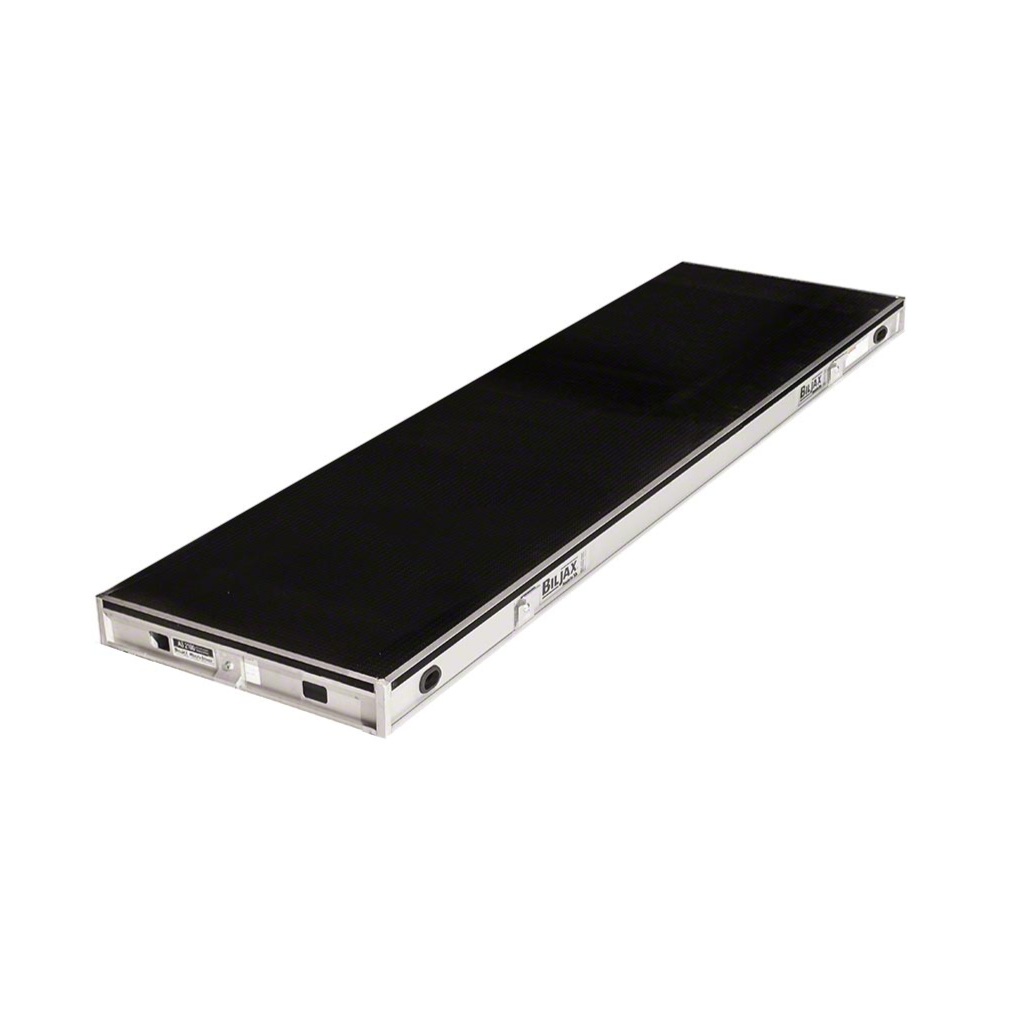 Biljax AS2100 2'x8' Poly Stage Deck Platform