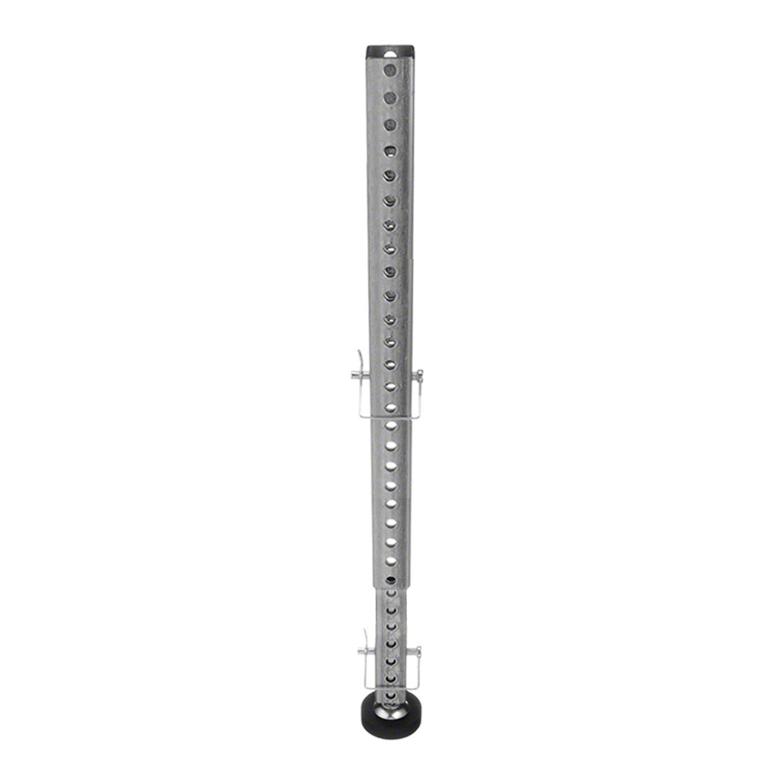 Biljax AS2100 Adjustable-Height Stage Leg Set, 28"-44"