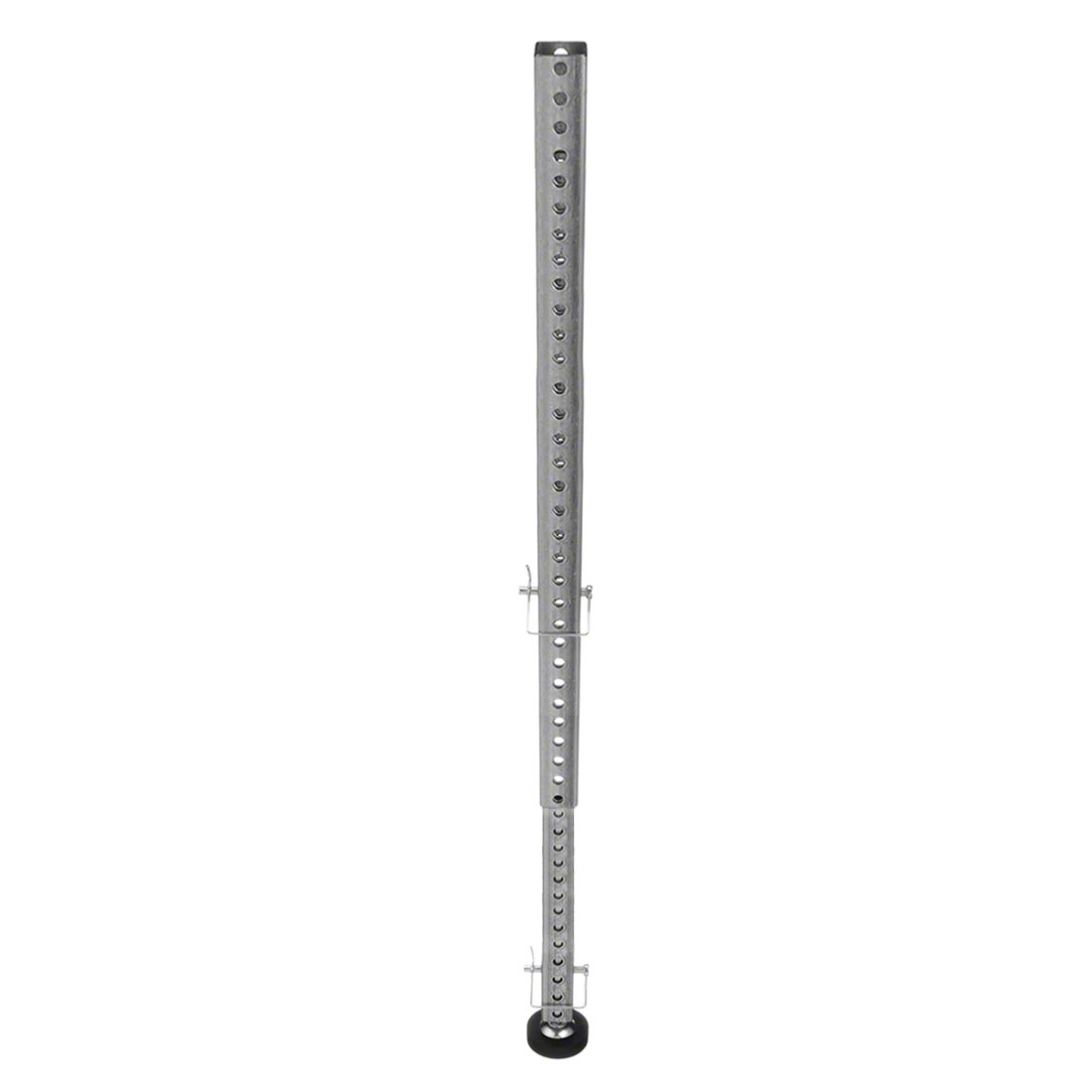 Biljax AS2100 Adjustable-Height Stage Leg Set, 36"-63"