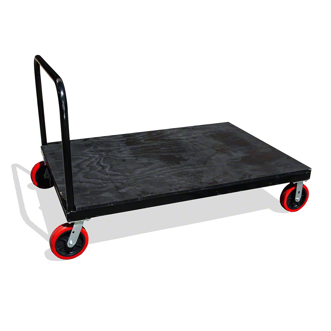 Biljax ST8100 Horizontal Stage Storage Cart biljax, stage storage, storage cart, portable staging