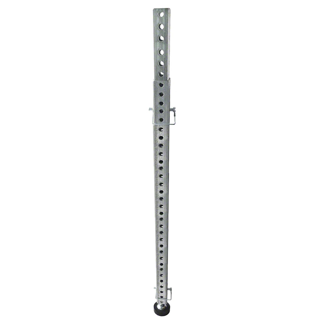 Biljax ST8100 Adjustable-Height Stage Leg Set, 41"-64"