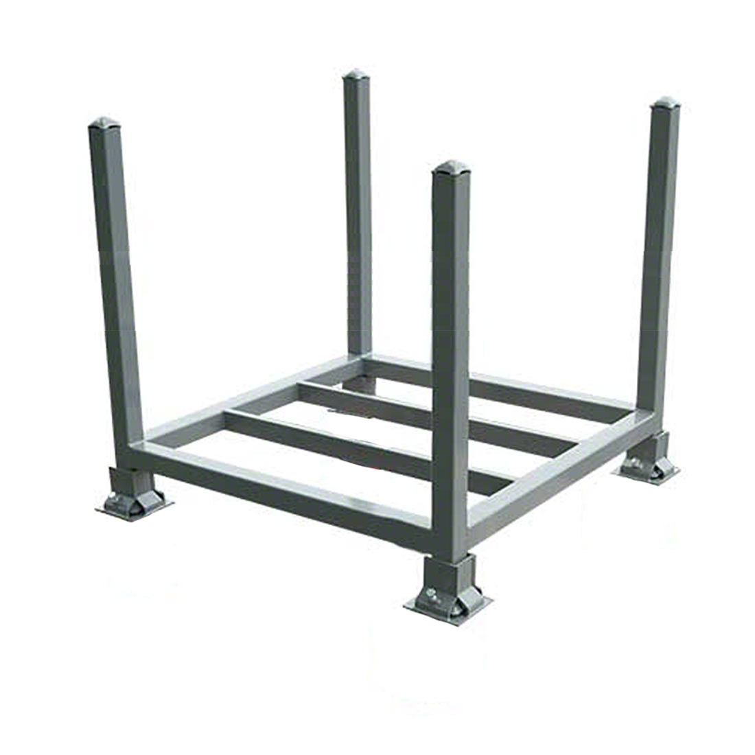 Biljax Stage Storage Rack (44"x44")