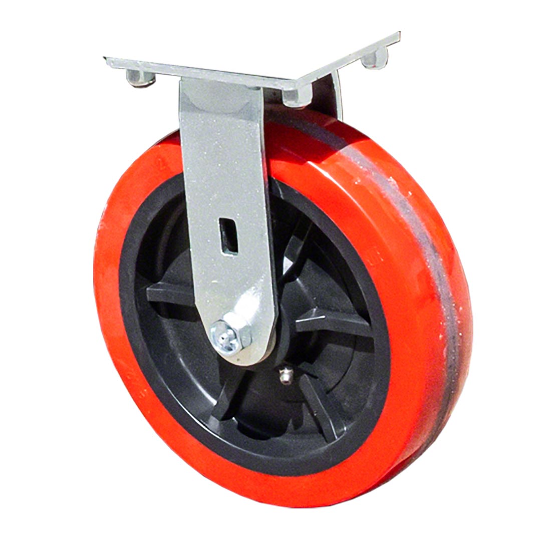 Biljax Rigid Caster for Stage Storage Racks
