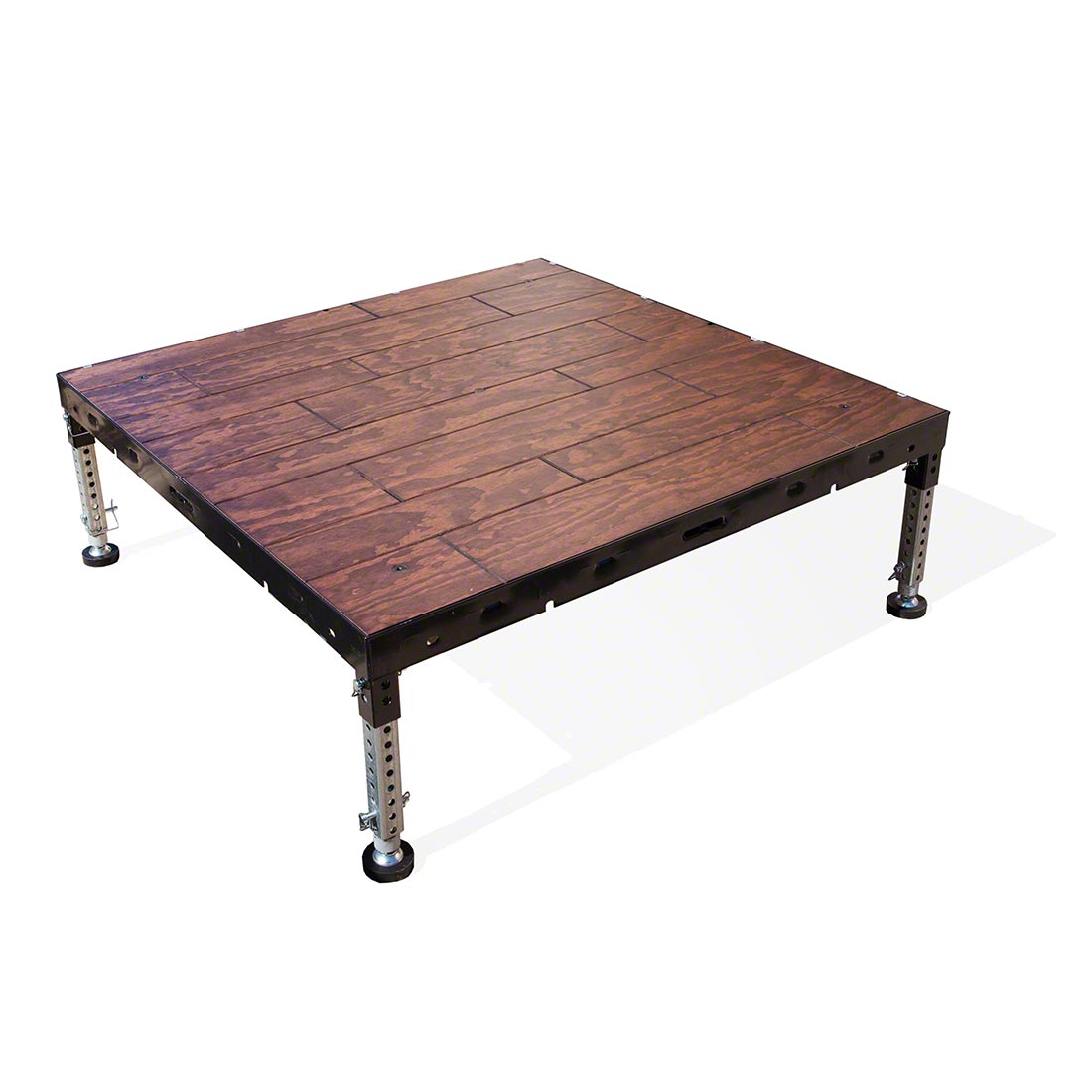 ST8100 Stage Decks & Legs