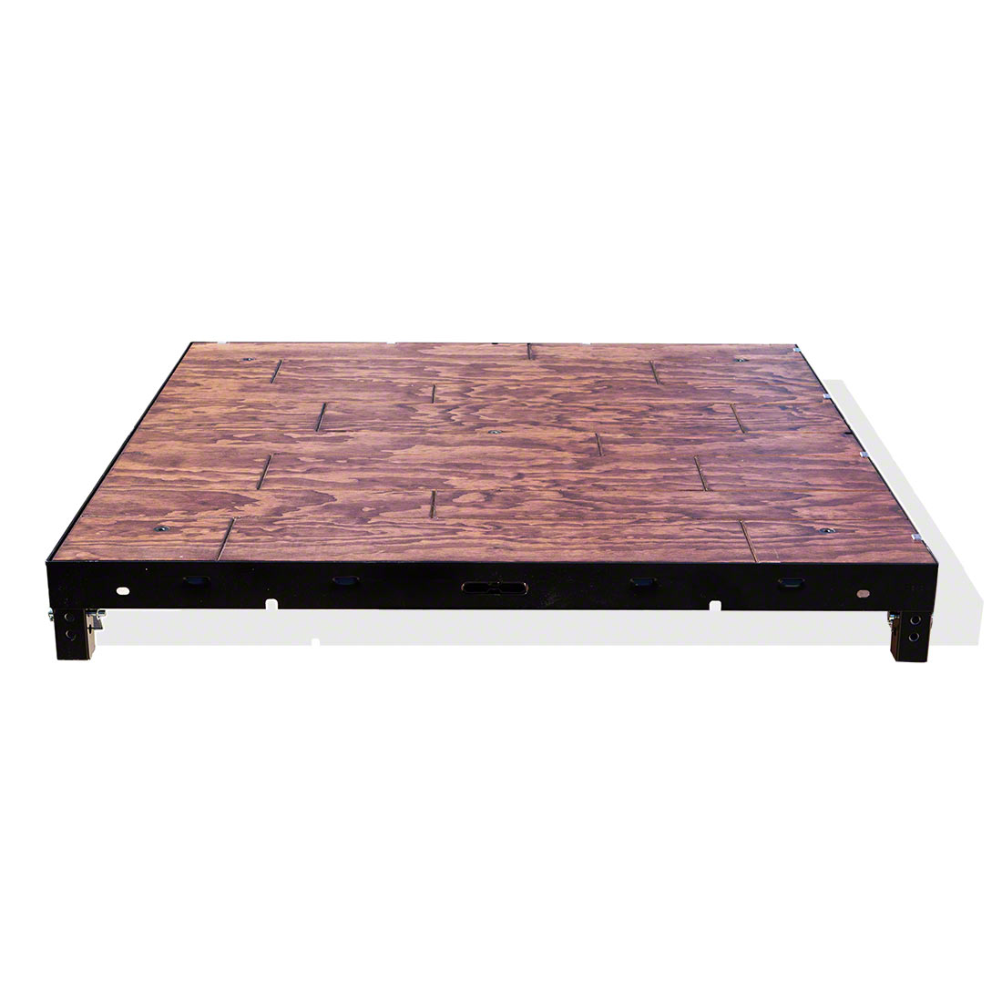 Biljax ST8100 4x4 Steel Frame Stage Platform | StageDrop