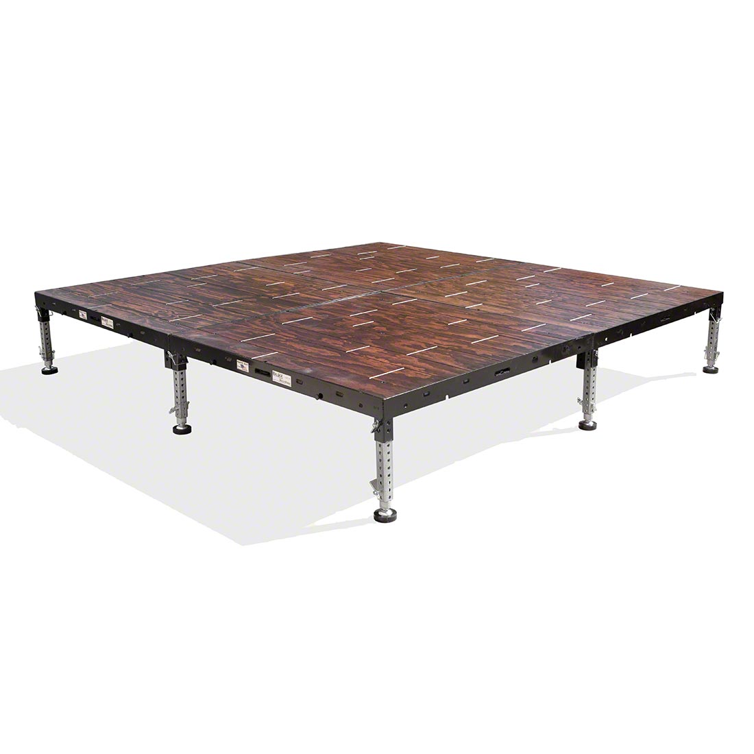 Biljax ST8100 Steel Frame Stages
