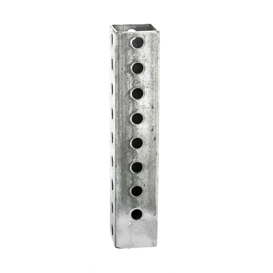 Biljax ST8100 1-1/2" Fixed Galvanized Stage Leg