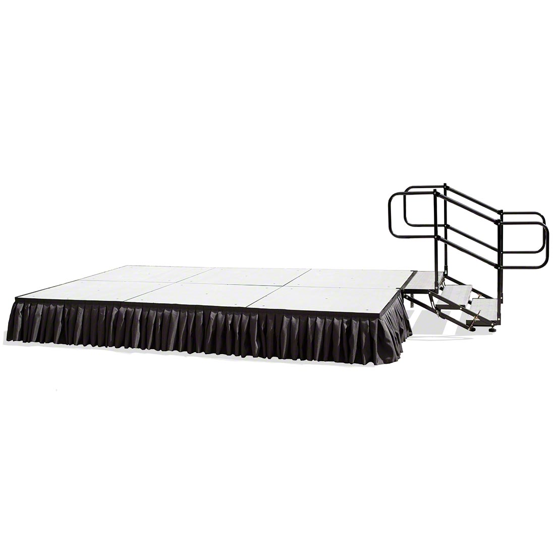 Biljax Stage Skirts