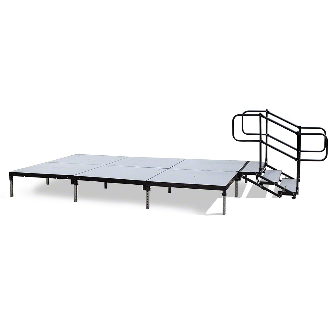 ST8100 Stage Kits