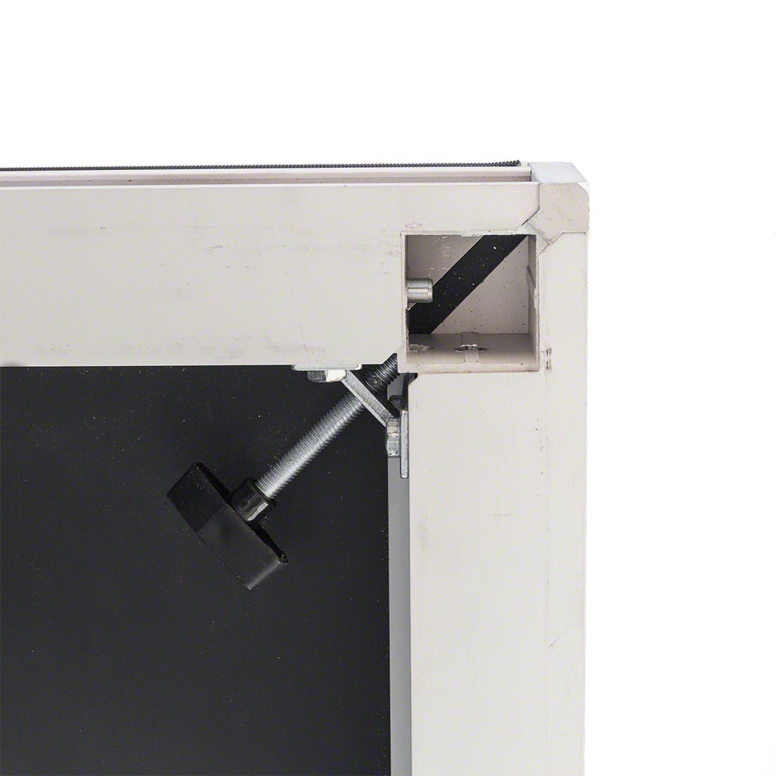 Biljax AS2100 Corner Bracket for Stage Leg (Replacement Part)