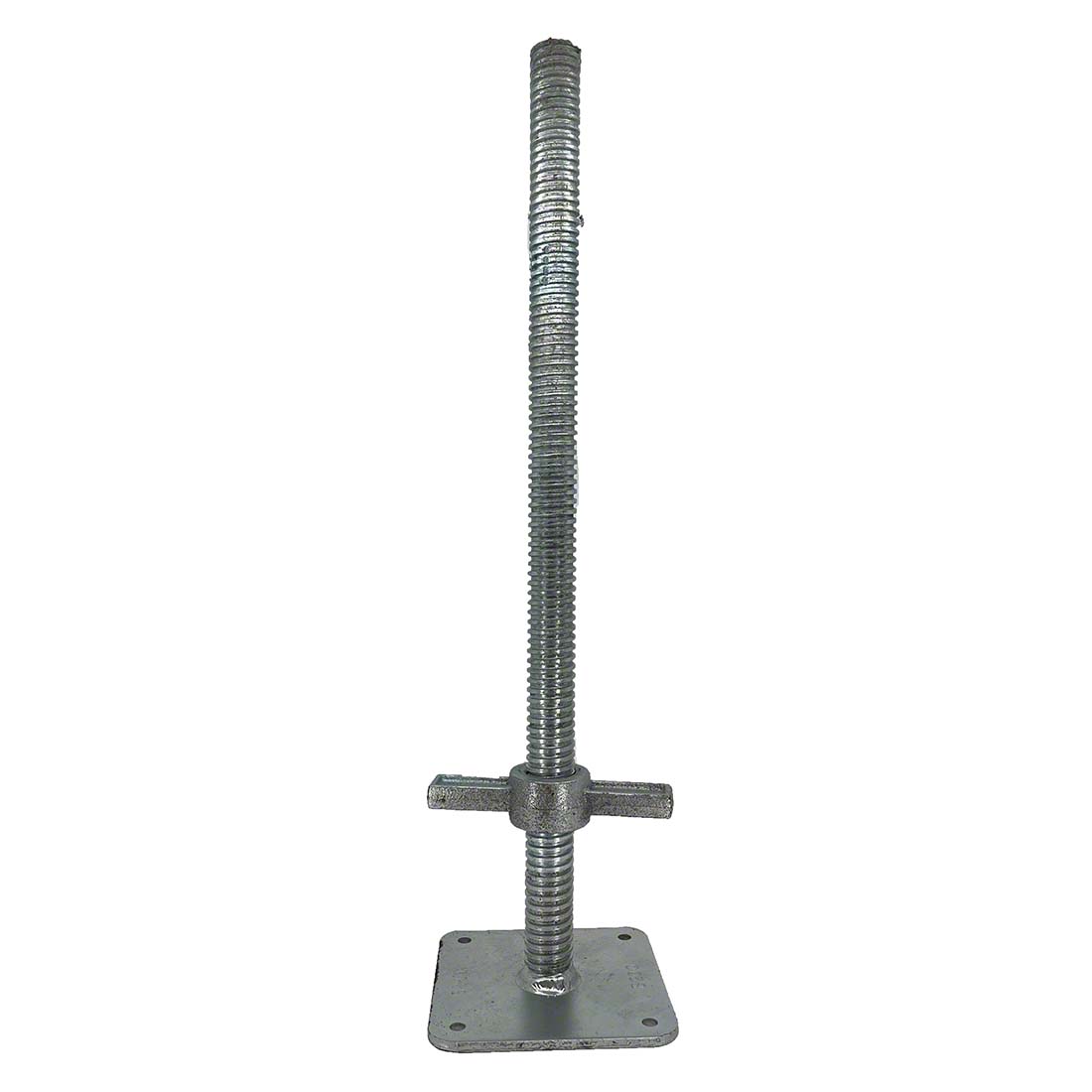 Biljax Leveling Jack, 24" Stem Rigid