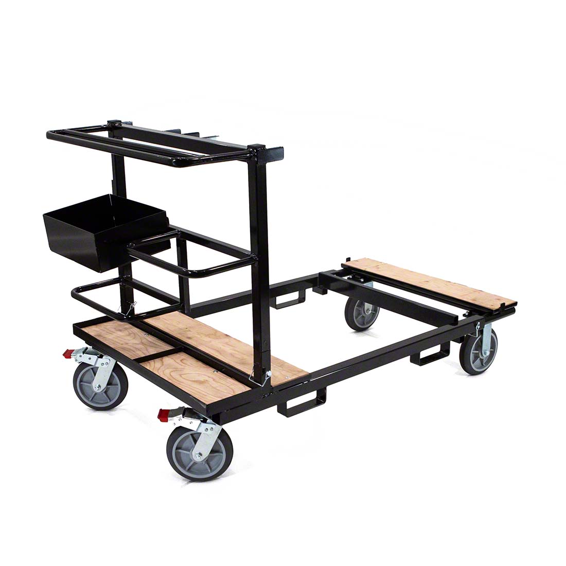 AS2100 Storage, Transportation & Ramps