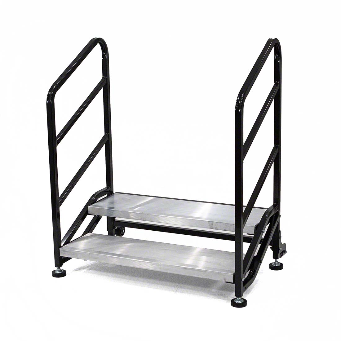 AS2100 Stairs, Guard Rails & Braces
