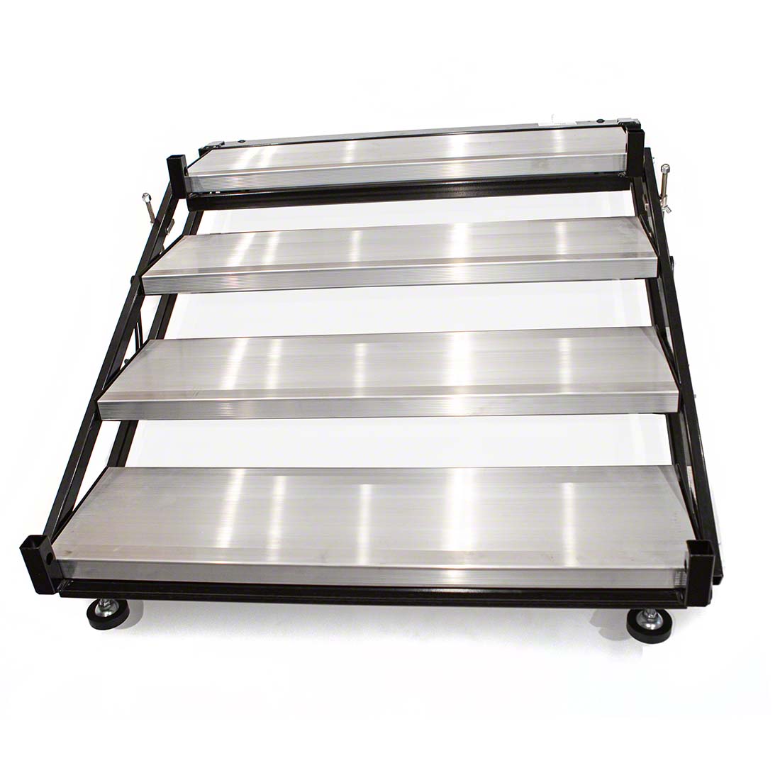 Biljax 4-Step Ultra-Stair for 16