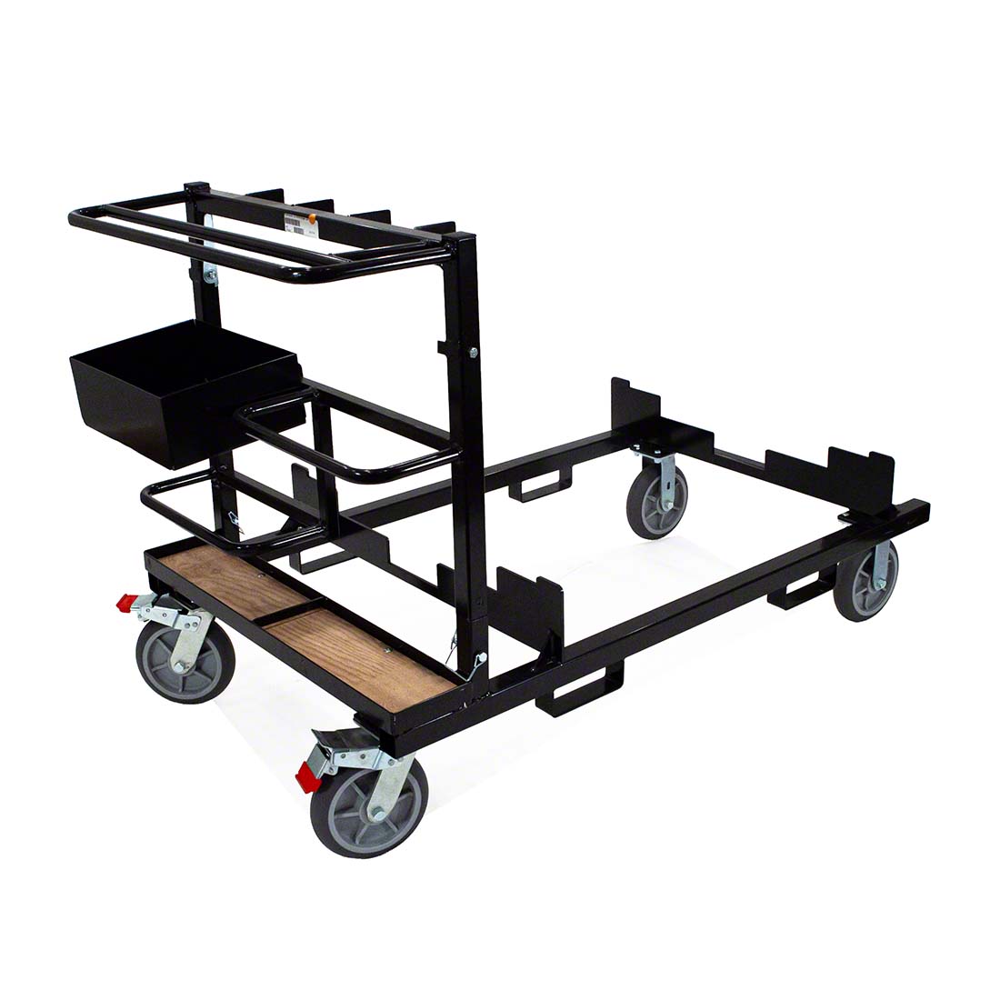 Biljax ST8100 Vertical Stage Storage Cart