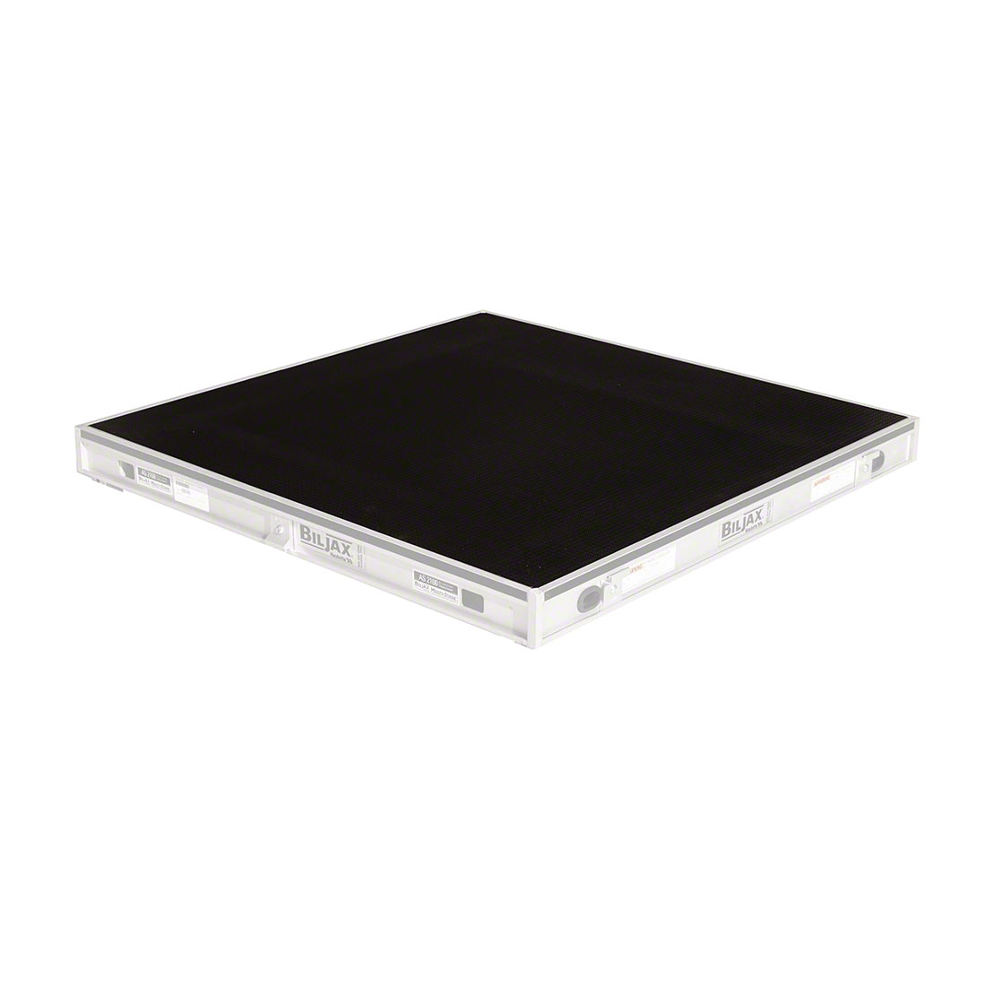 Biljax AS2100 4'x4' Poly Stage Deck Replacement Top