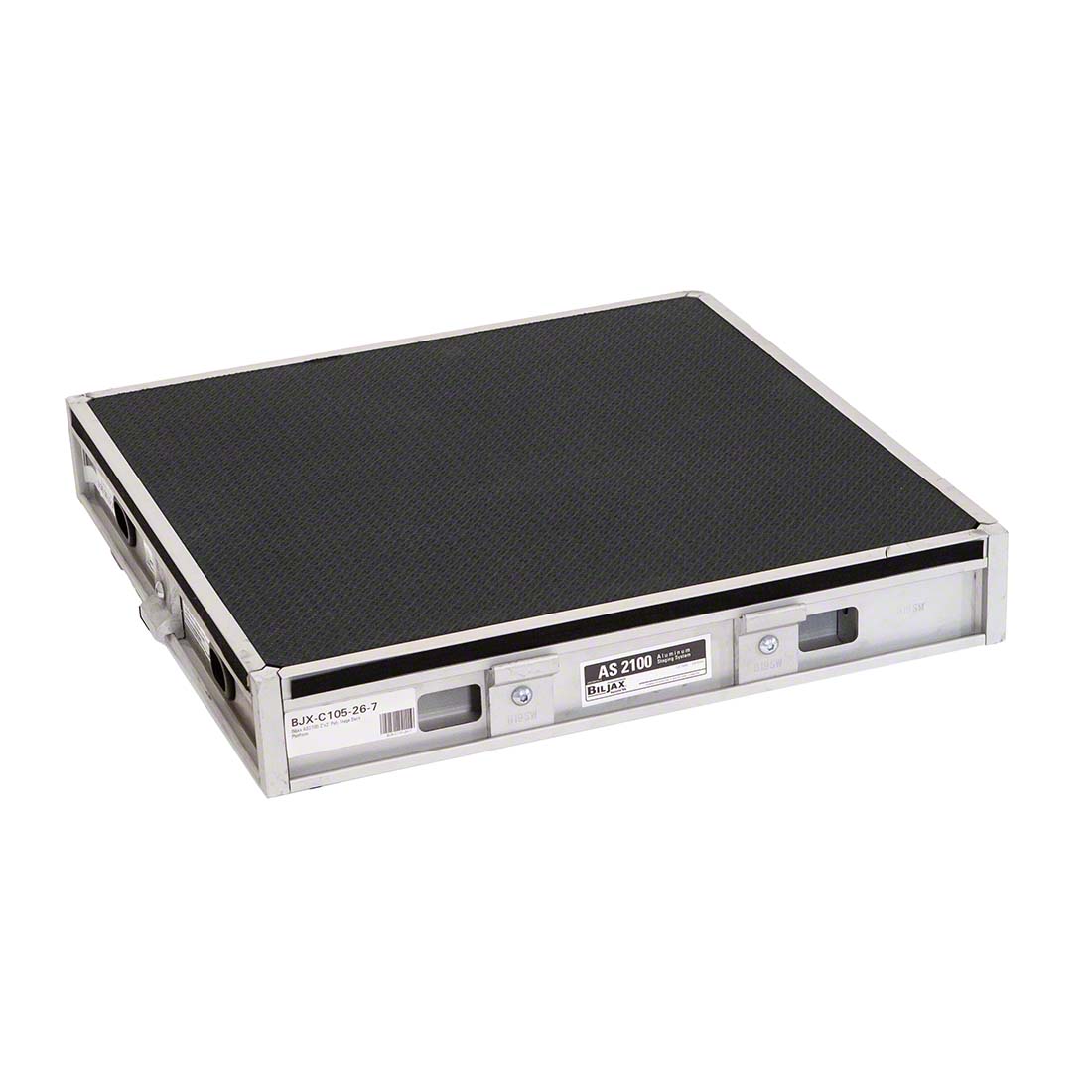 Biljax AS2100 2'x2' Poly Stage Deck Platform