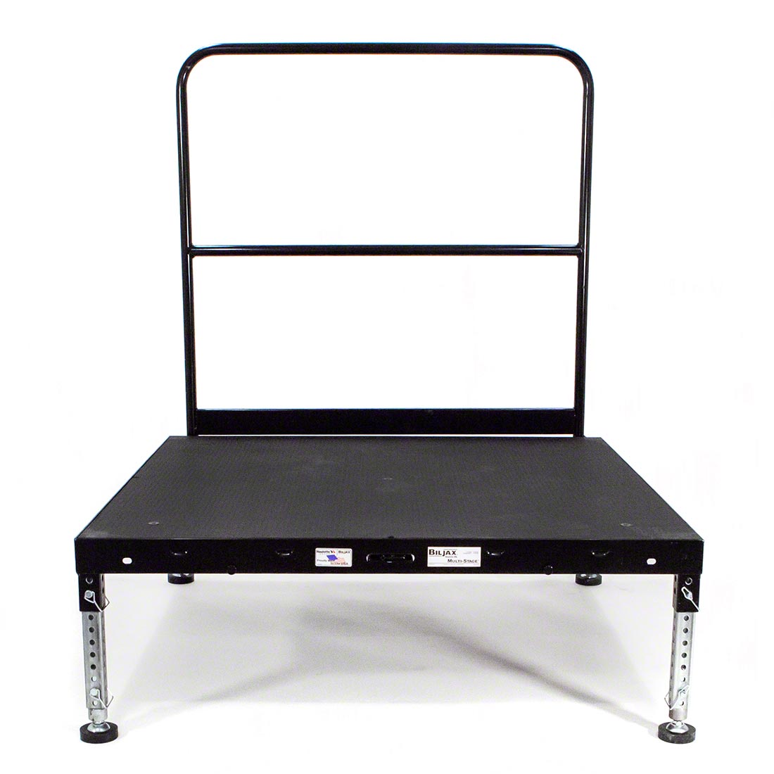Biljax ST8100 Multi-Stage 4'x4' Portable Conductor Stage Package BJX-STCP-4X4
