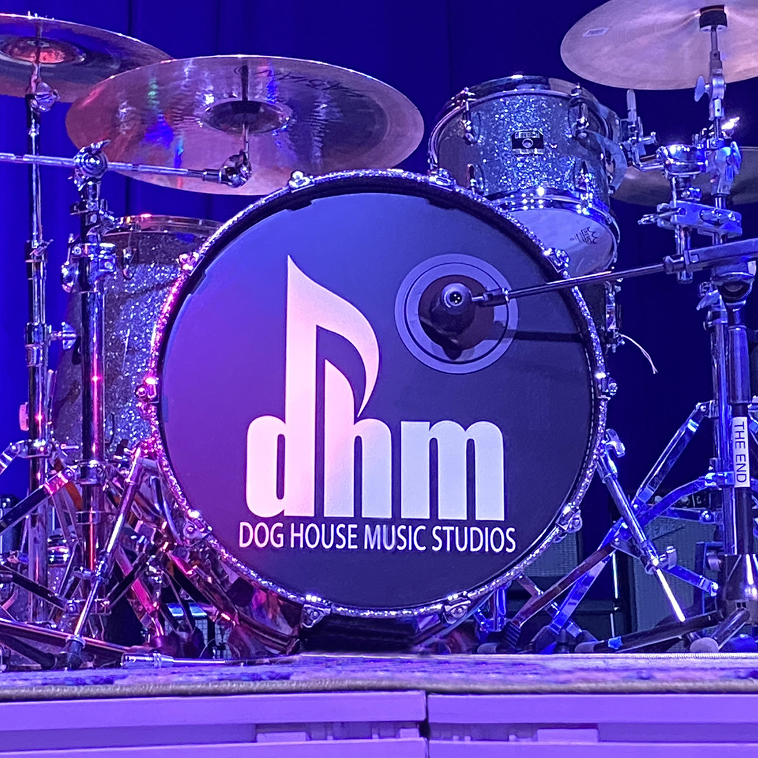 Dog House Music Studios