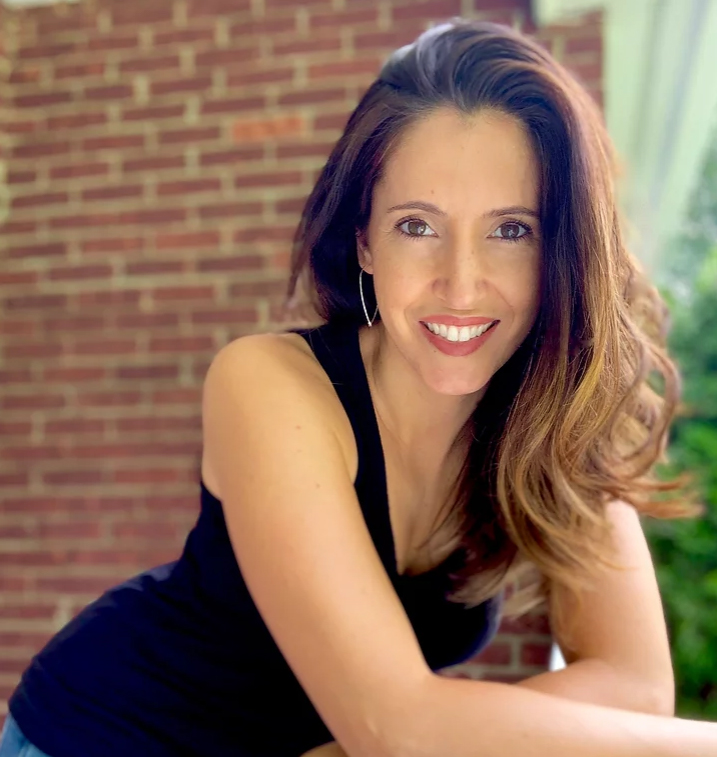 Jessica Quintero-Munier - Fit to the Beat