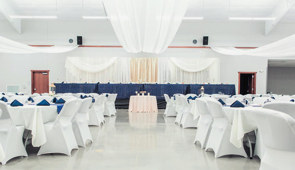 Biljax AS2100 Stage