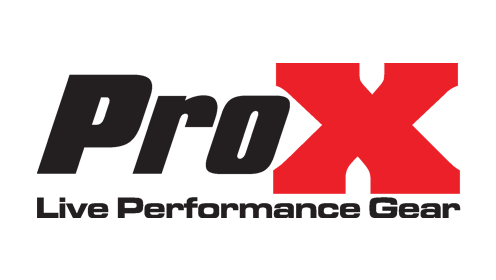 ProX Live Performance Gear