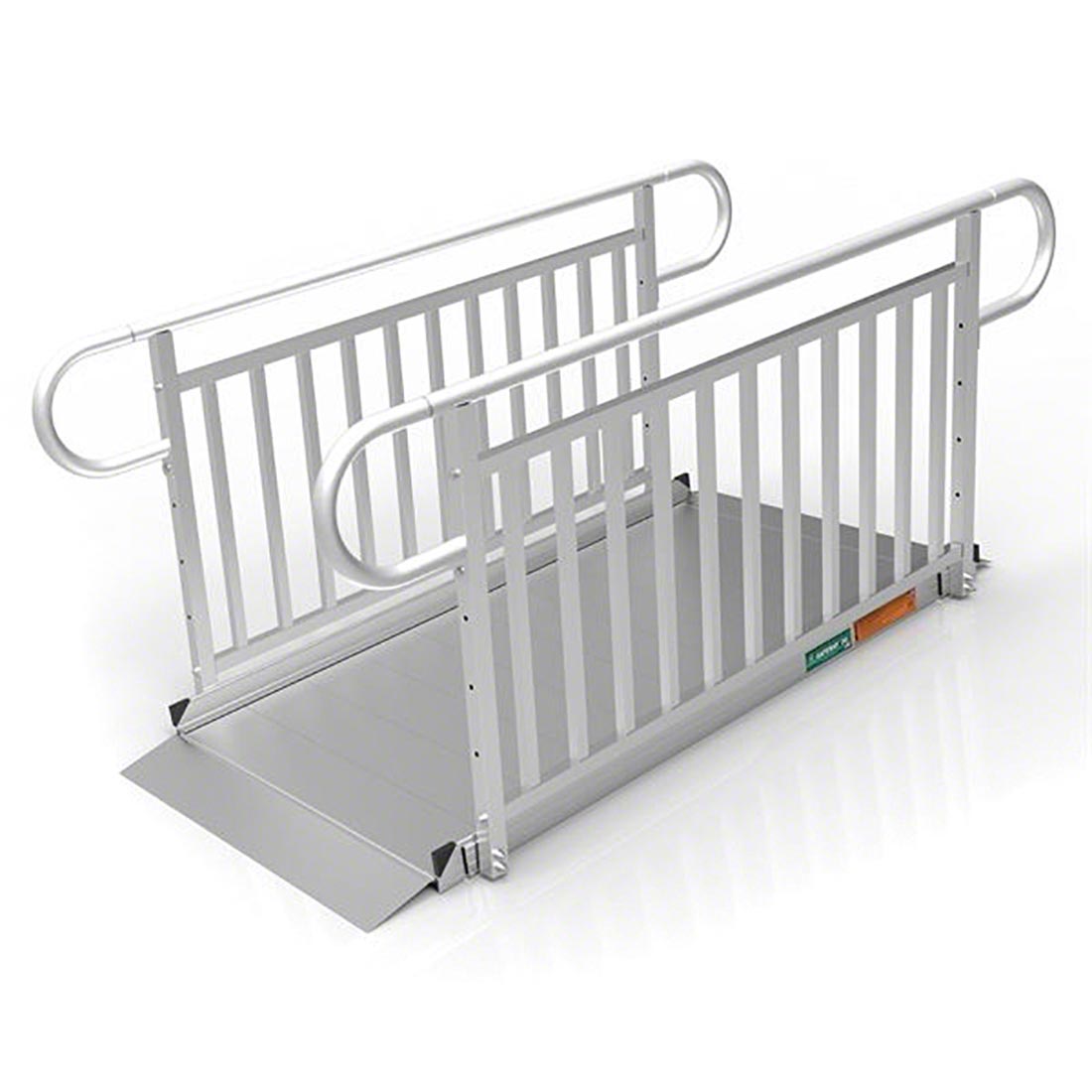 EZ-Access Gateway 3G Solid Surface Portable Ramp EZA-GATEWAY3G