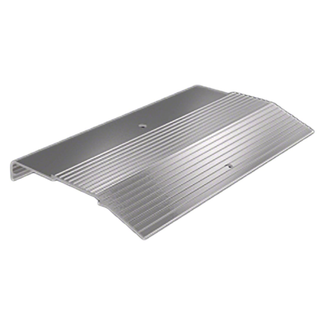 EZ-Access Suitcase® Top Lip Extension for Portable Ramps