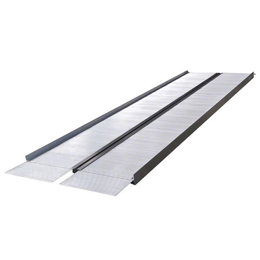 EZ-Access Suitcase® Singlefold Portable Ramp, Aluminum (Up to 5', Ground Shippable)