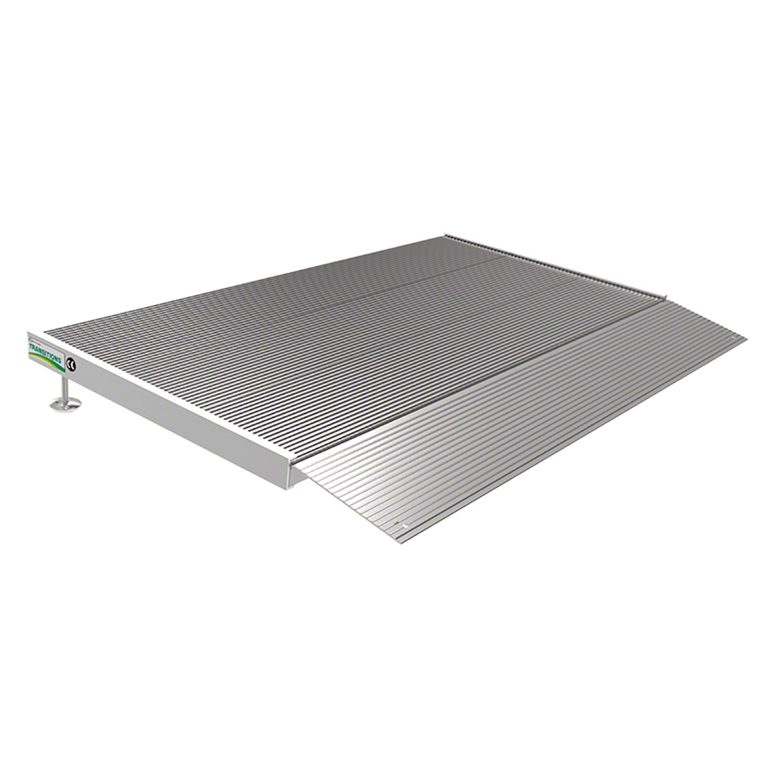 EZ-Access Transitions® Angled Entry Ramp EZA-TAER